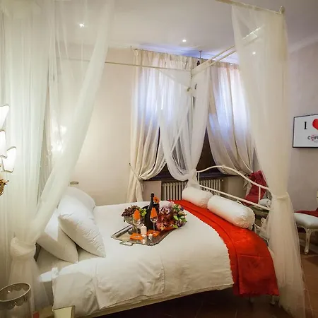 Chroma Domus Bed & Breakfast