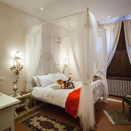 Bed & Breakfast Chroma Domus Fiano Romano