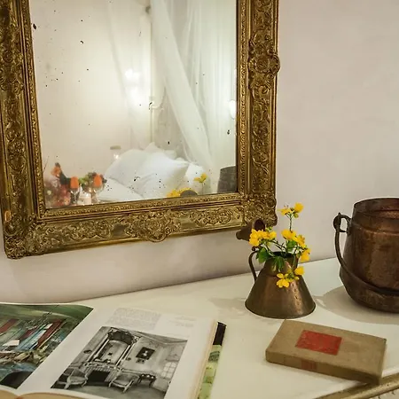 Bed & Breakfast Chroma Domus