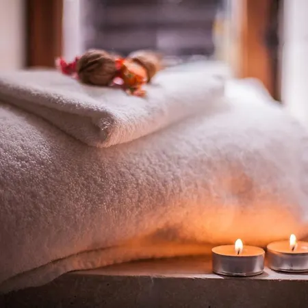 Chroma Domus Bed & Breakfast Fiano Romano