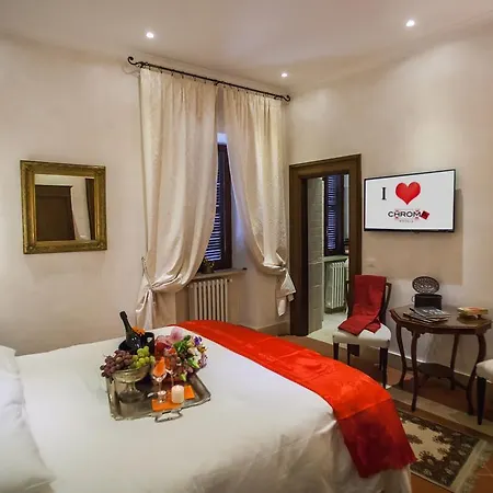 Bed & Breakfast Chroma Domus 2*