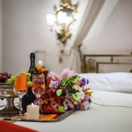 Bed & Breakfast Chroma Domus 2*