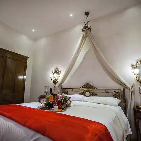 Chroma Domus Bed & Breakfast
