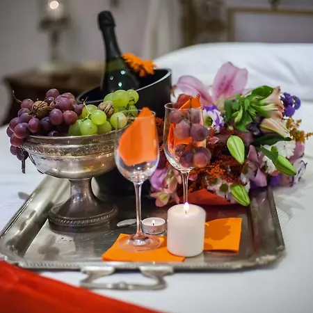 Bed & Breakfast Chroma Domus Fiano Romano