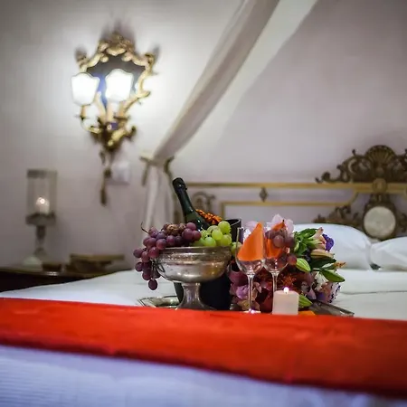 Bed & Breakfast Chroma Domus 2*