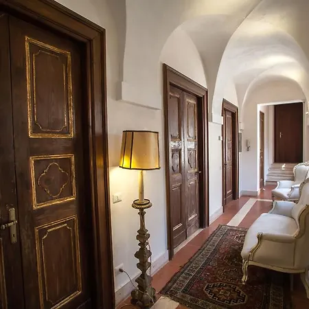 Chroma Domus Bed & Breakfast 2*