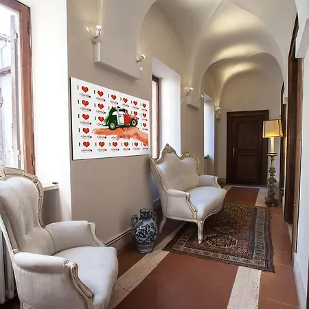 Chroma Domus Bed & Breakfast 2*