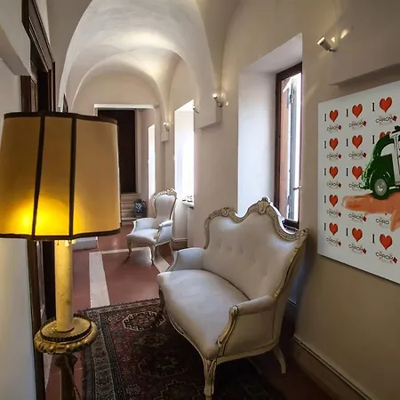 Chroma Domus 2* Fiano Romano