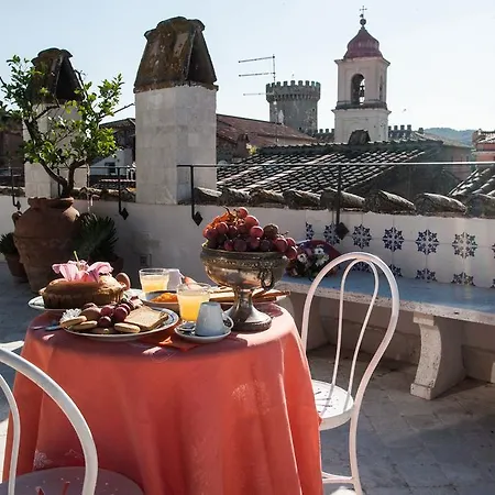Chroma Domus Bed & Breakfast
