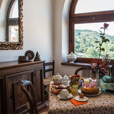 Chroma Domus Bed & Breakfast 2*