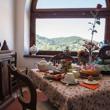 Chroma Domus Bed & Breakfast