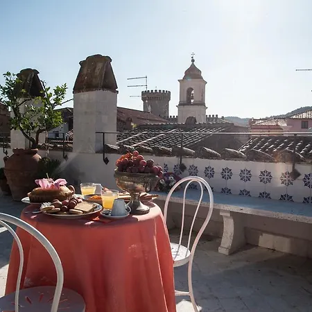 Chroma Domus Bed & Breakfast Fiano Romano