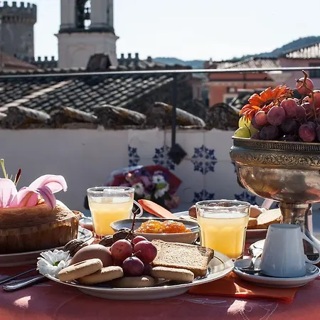 Chroma Domus Bed & Breakfast 2*