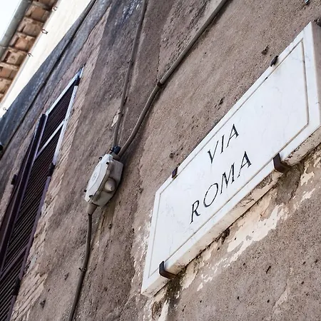 Chroma Domus Bed & Breakfast
