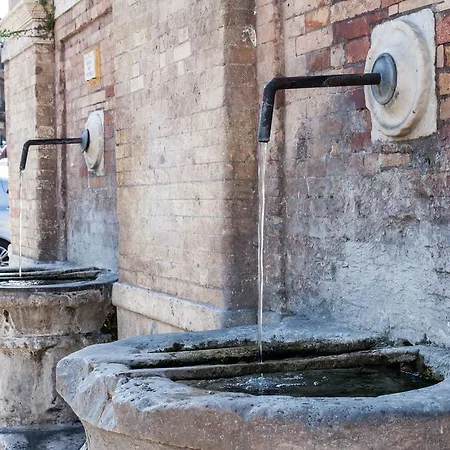 Chroma Domus Bed & Breakfast Fiano Romano