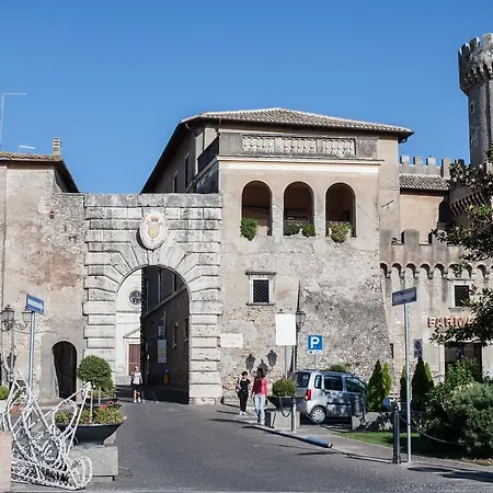 Chroma Domus Fiano Romano