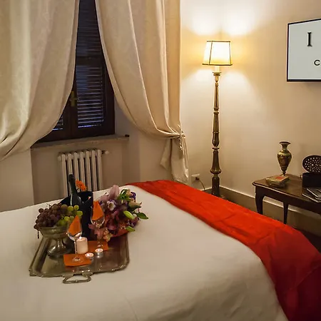 Bed & Breakfast Chroma Domus Fiano Romano