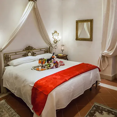 Chroma Domus Bed & Breakfast Fiano Romano
