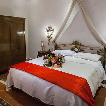 Bed & Breakfast Chroma Domus