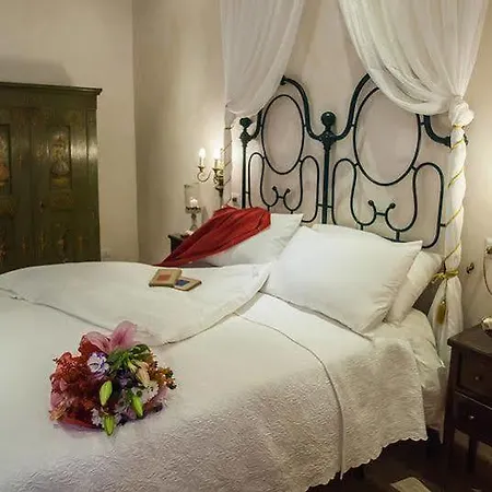 Chroma Domus Bed & Breakfast Fiano Romano