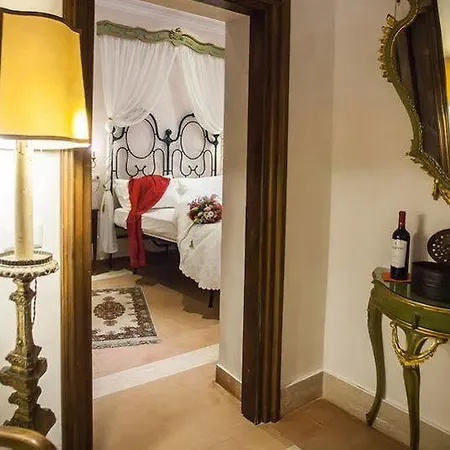 Chroma Domus Bed & Breakfast Fiano Romano